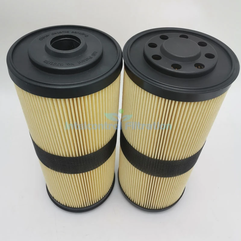 High Quality 1/5/10/25 Micron Particulate Filter Element FBO 60339 FBO 60340 FBO 60357 FBO60341 for FOB-14 Fuel System