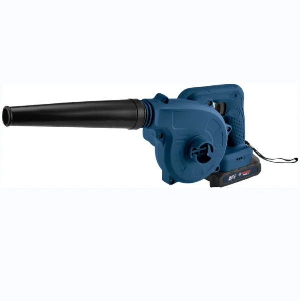 Boshun portable hand cordless blower 21V outdoor blower power tools