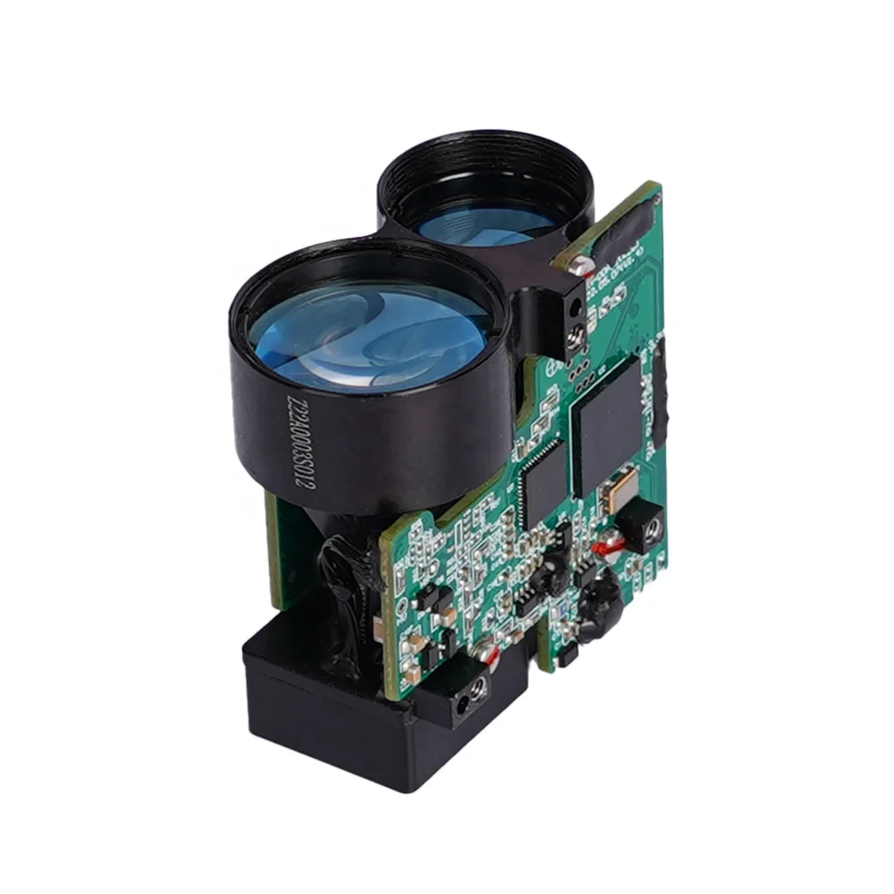 Measuring range 3000m  Laser Distance Meter Module Use for Hunting Sights Artillery Sights Handheld Observers Drones Camera Pod