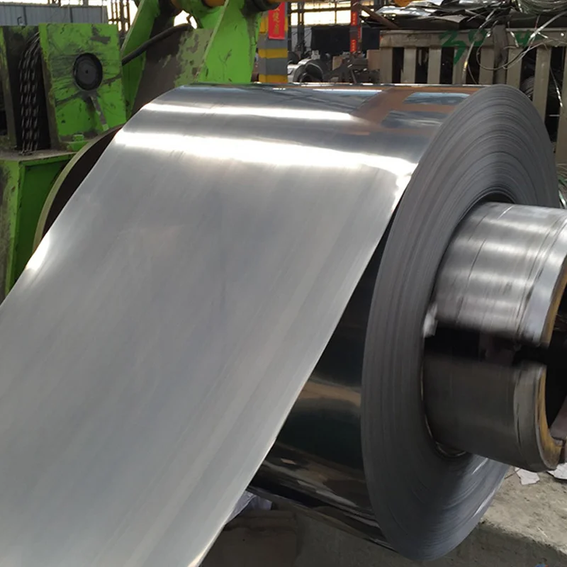 cold rolled 410s stainless steel coil 316l 316 grade 304 2b cold-rolled