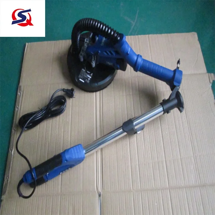 Инспекционная служба шлифовки гипсокартона, третья компания в Чжэцзян, торговая Гарантия обслуживания