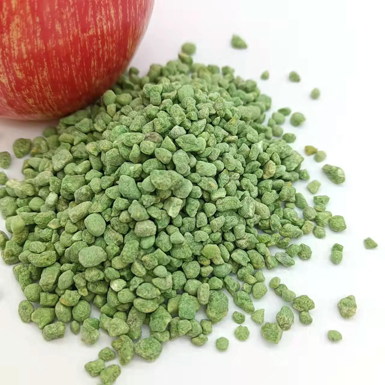 Последняя цена на гранулы гептагидрата сульфата магния, сделано в Китае