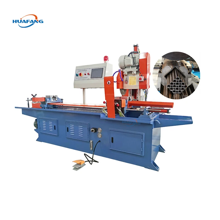 China Suppliers Nice Price Stainless Auto Steel Cutting Machine Pipe
