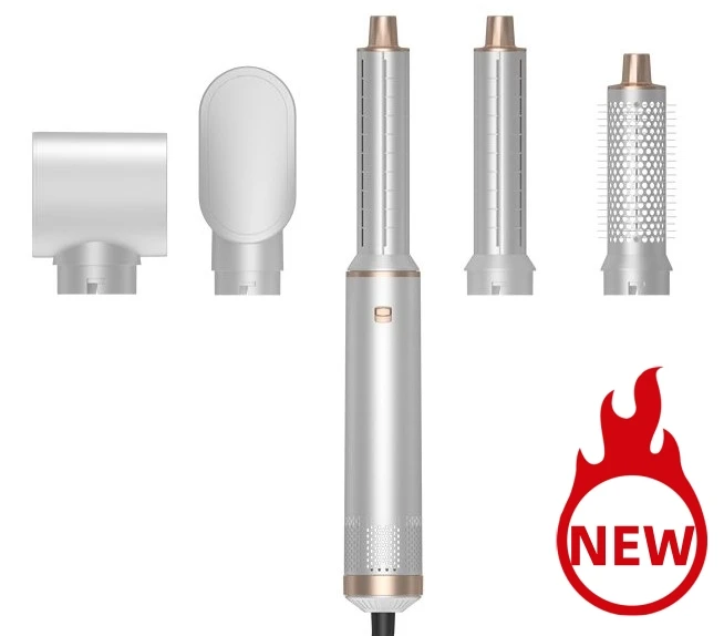 5 In 1 Hair Styler Tools Electric Hair Dryer Brush 5 In 1 Hair Dryer Brush Set