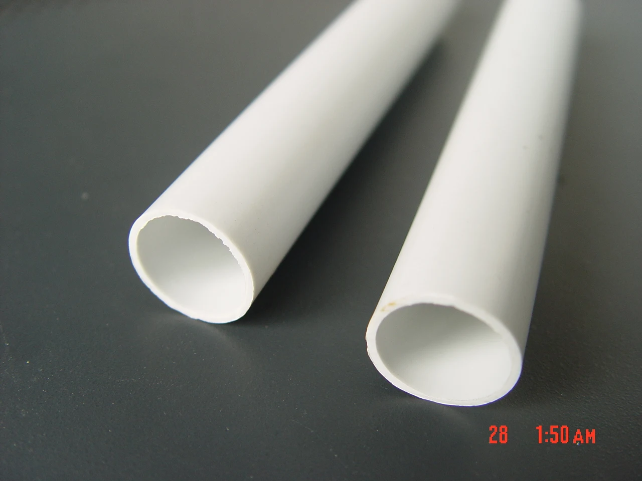 Pvc HDPE ABS Pipe