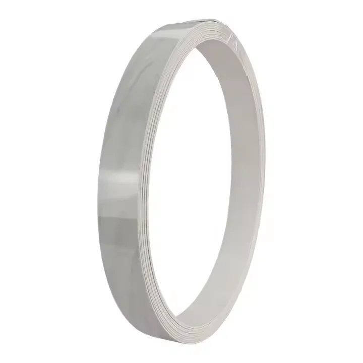 0.8MM 0.9MM 1MM Marble Edge Banding Pvc Edge Banding  Thickness Edge Sealing Strip for Furniture Cabinets