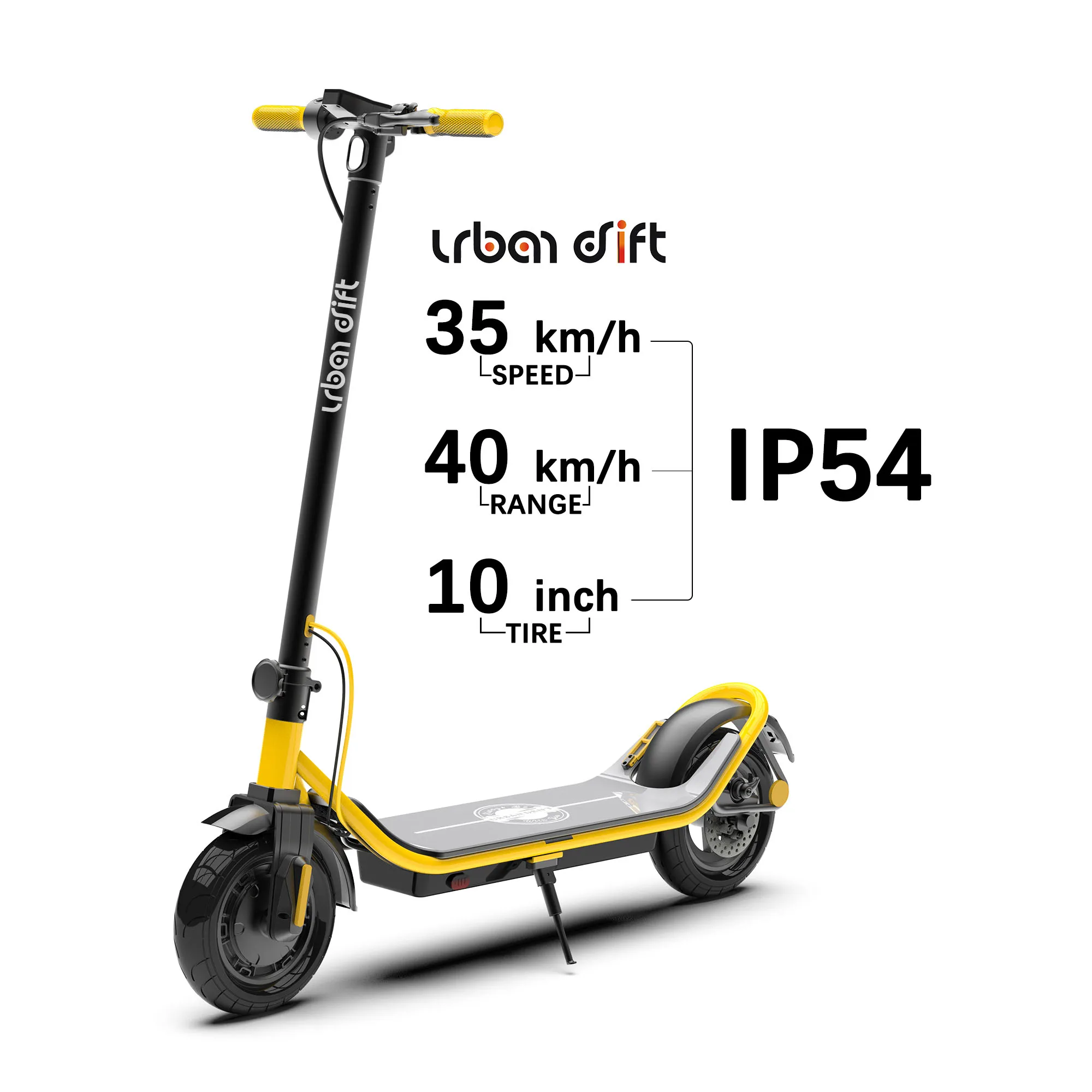 Новая версия аккумуляторного скутера со склада в США, бесплатная доставка, Электрический скутер, складные электрические скутеры по заводской цене