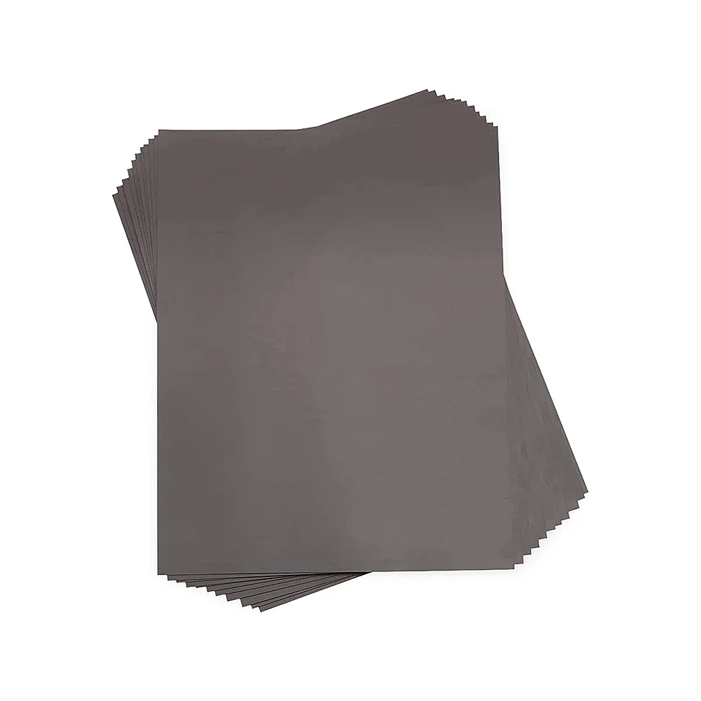 Fast Delivery Factory A4 Size Soft Rubber Magnet Sheet Fridge Magnets of Soft Material for Organization and Decor