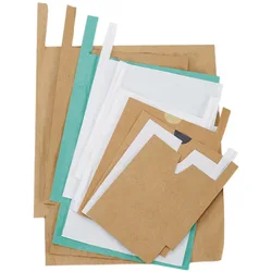 Wholesale Grape Banana Guava Protective Bag Cover Mango Fruit Growing Brown Color Protection Paper Bags