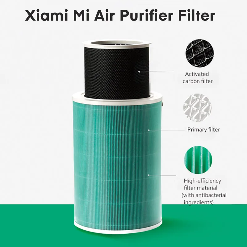 Good Quality Customized Size Safe Generator Air Filter for Industry