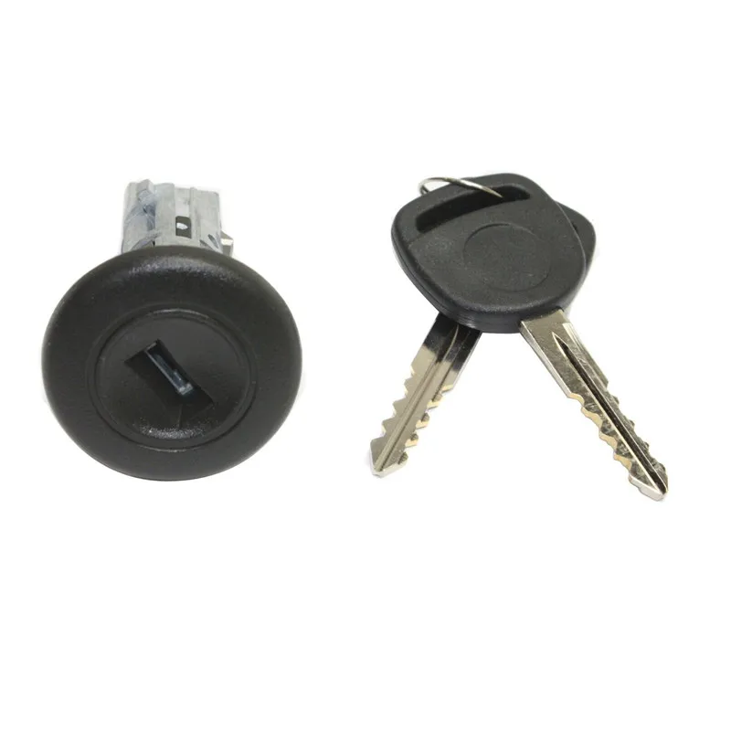 Новый цилиндр замка зажигания 924-725 US312L LS1724C 15298923 4H1586