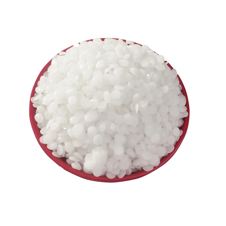 Желтый пчелиный воск и белый пчелиный воск используются для косметики