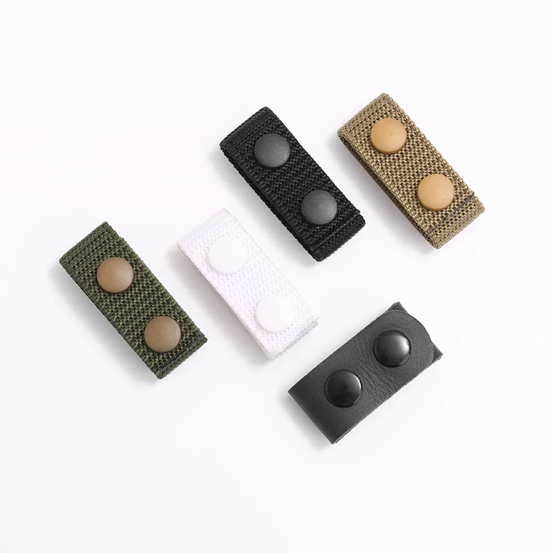 Тактическая пряжка для