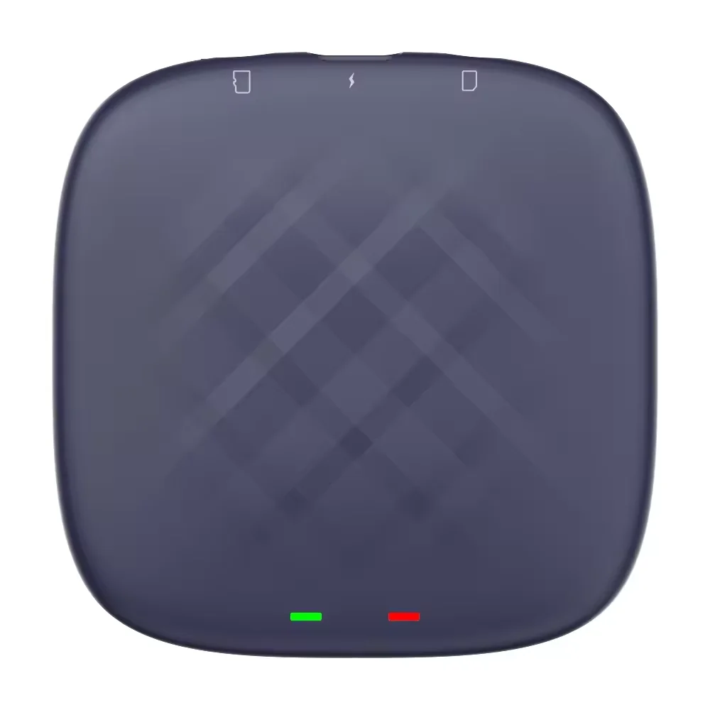 Tbox android 13 wireless carplay 8G128GB Qualcomm QCM6125 Carplay AI Box Universal Auto Mini Adapter Car Play Dongle for car