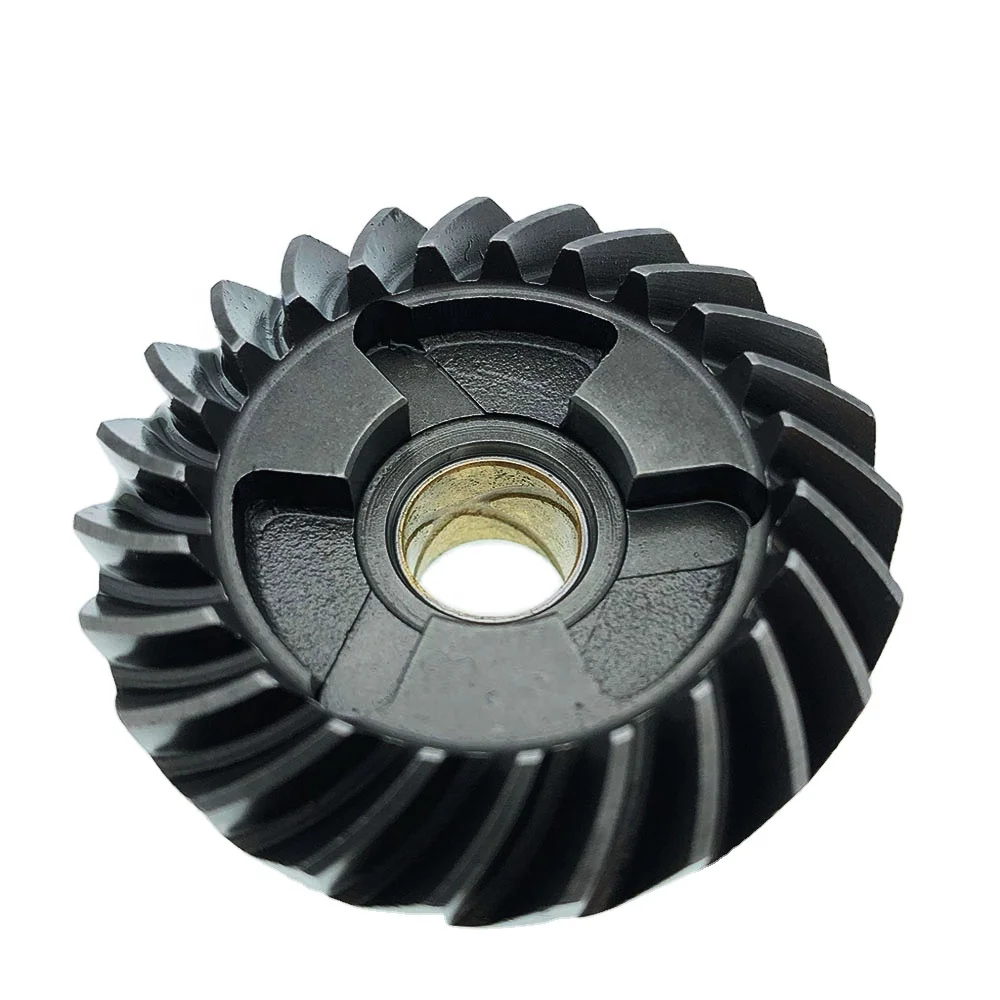 
Boat Motor Outboard Gear Set Kit 57510-98502/57510-98610 57311-98511/57311-98600 Suzuki Outboard Engine 9.9HP 15HP 