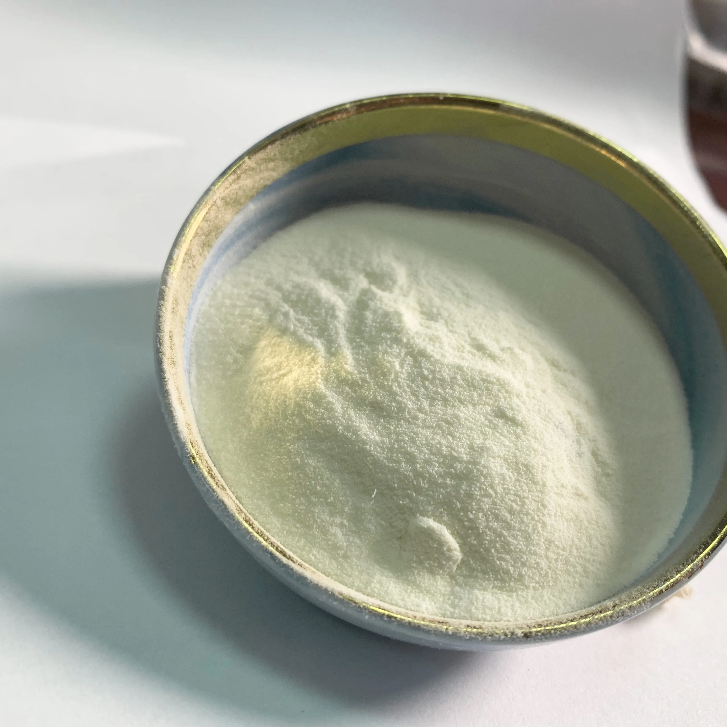 Бесплатный образец собственного бренда, чистый рыбный коллаген, маленький молекулярный пептид для коллагеновой добавки