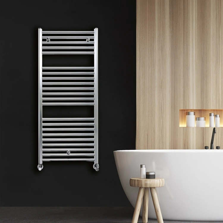 Заводской радиатор системы отопления Hvac для домашнего
