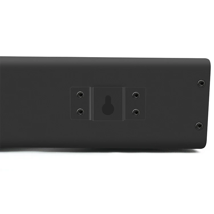 Featured Products Home Audio with Subwoofer Wireless Multimedia Home Theatre Blue tooth Tv Soundbar