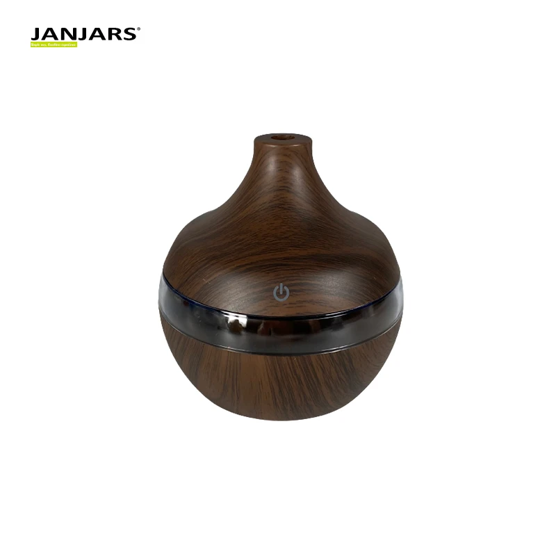Best oil aroma diffuser 2021 new ultrasonic essential oil sweet aroma humidifier aromatherapy difuser with 7 colorful light