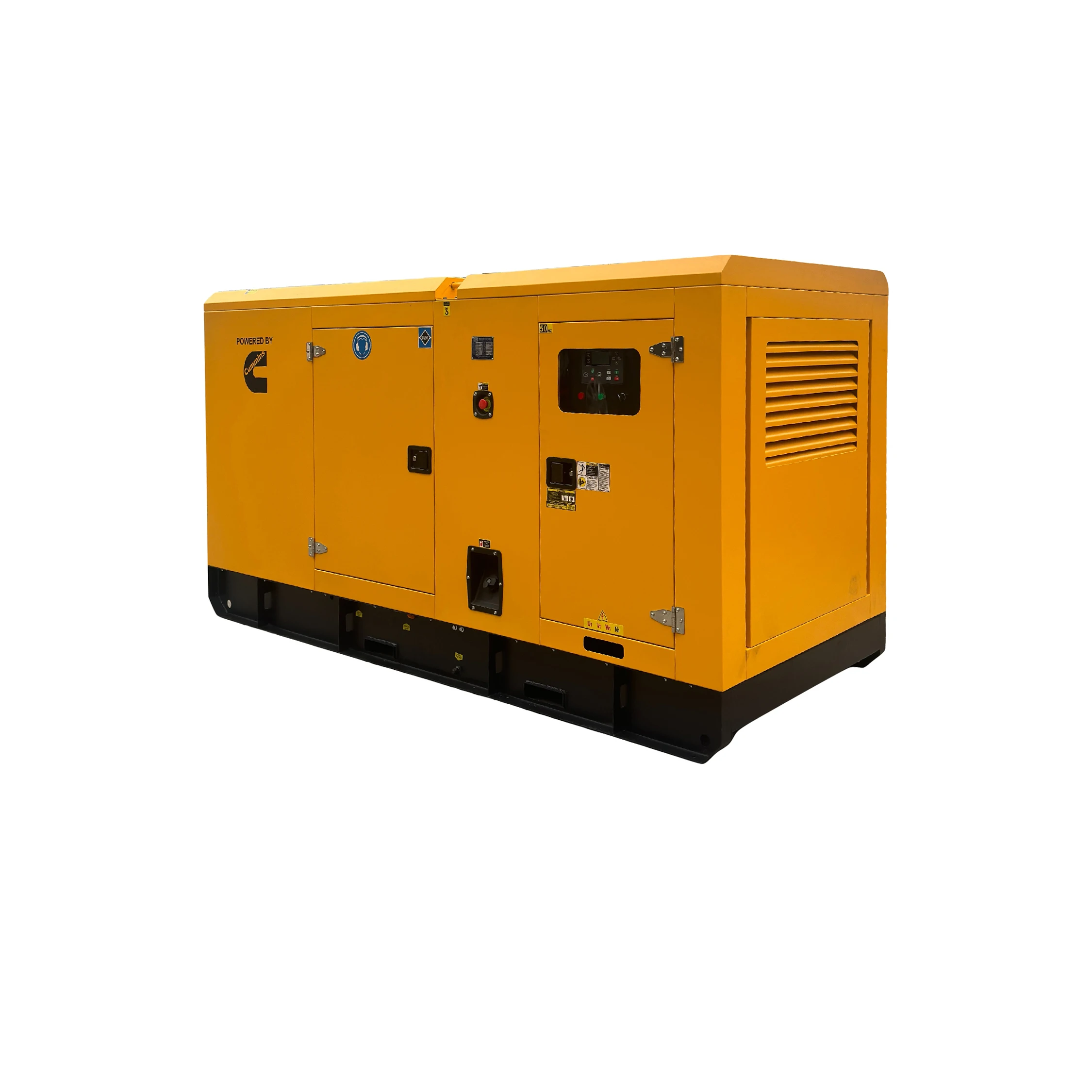Generator dynamo 25KVA Super diesel Silent Generators 25kw for Electric Plant Commercial Generators Portable Genset