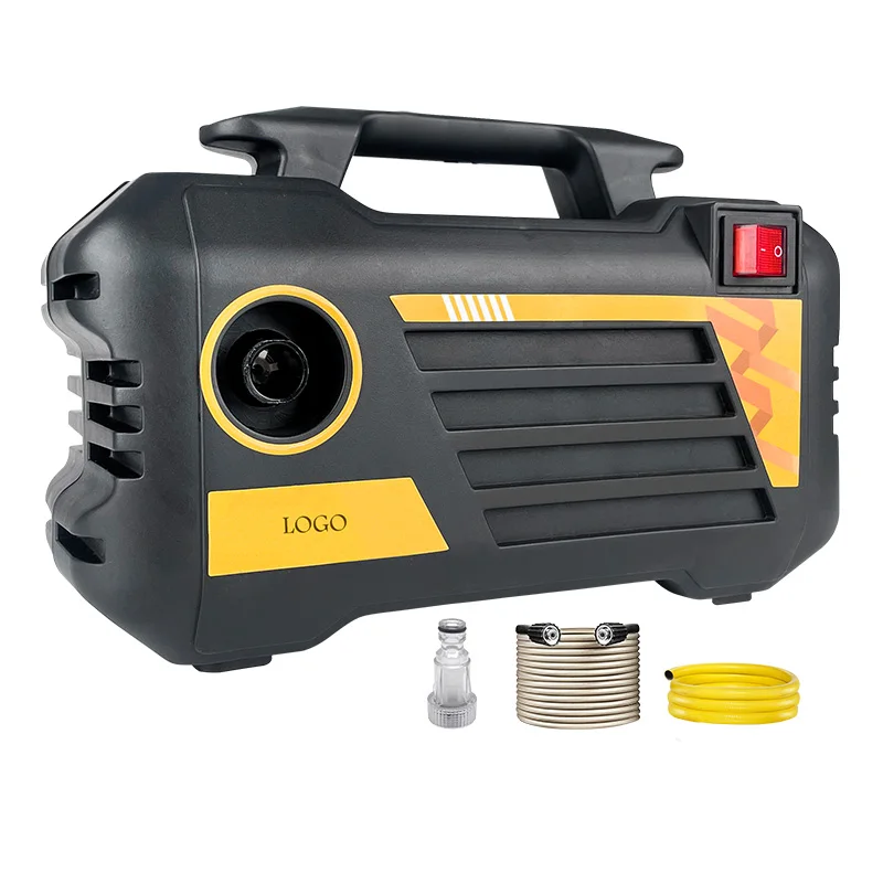 Car Jet Wash Machines Pump Carwash Equipment Modern Car Washing Machine From China For Sale