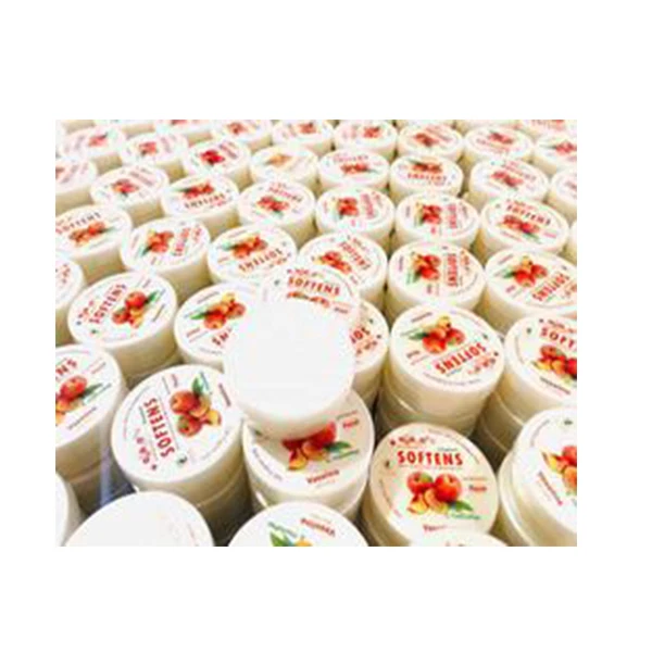 Best Sale and High Quality United Arab Emirates White Petroleum Jelly Packing 250 ML with great price