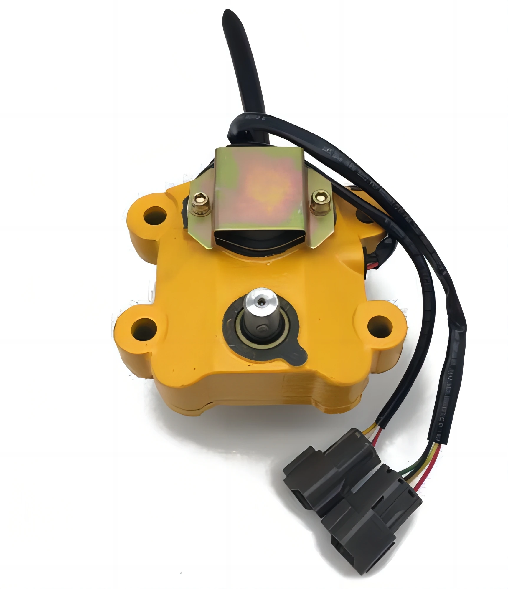 7824-30-1600 Speed Control Motor Excavator Throttle motor Accel Actuator PC200-5 PC120-5 PC220-5 S6D95