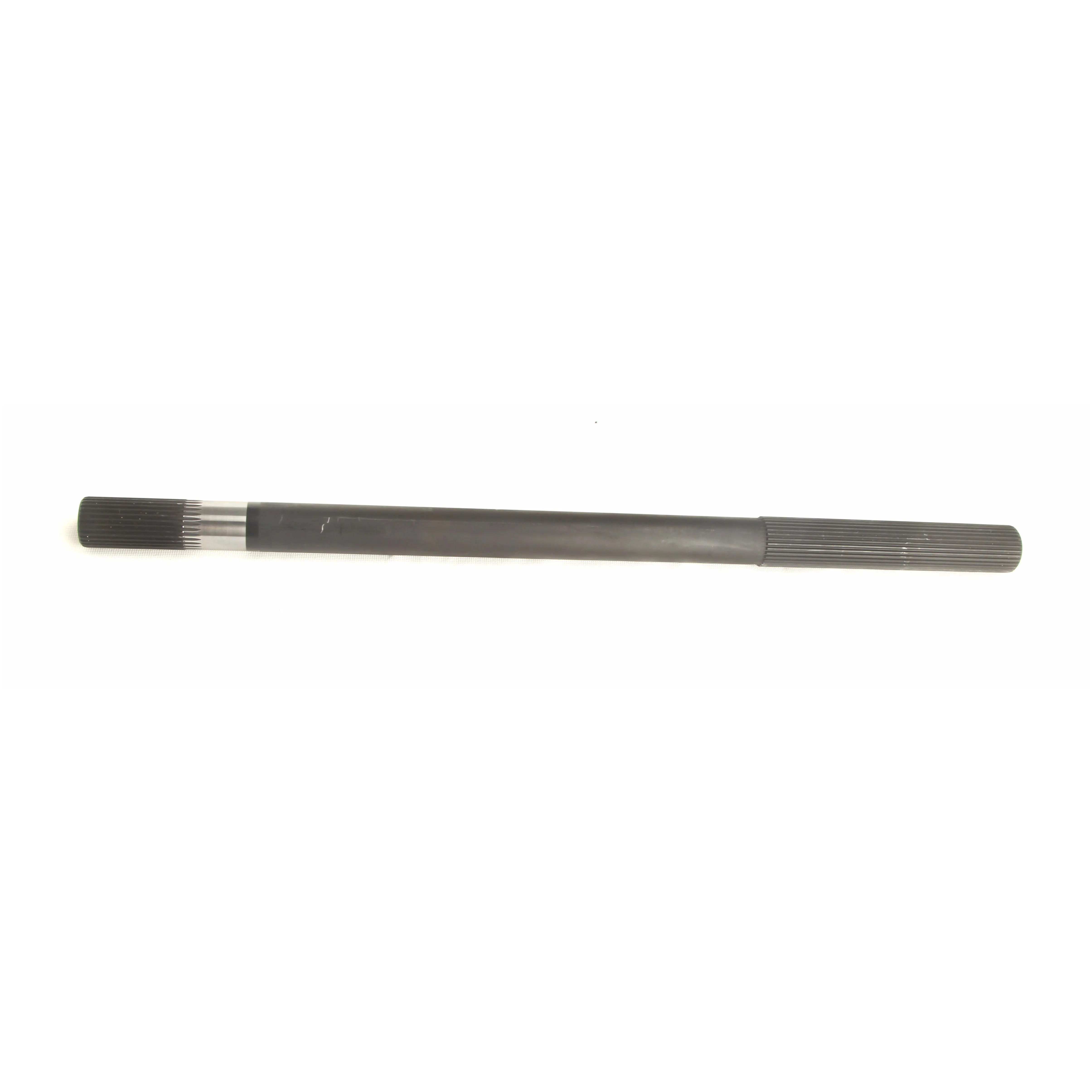 
Superior materials miniature spline shaft stainless steel small hollow spline shafthaft 