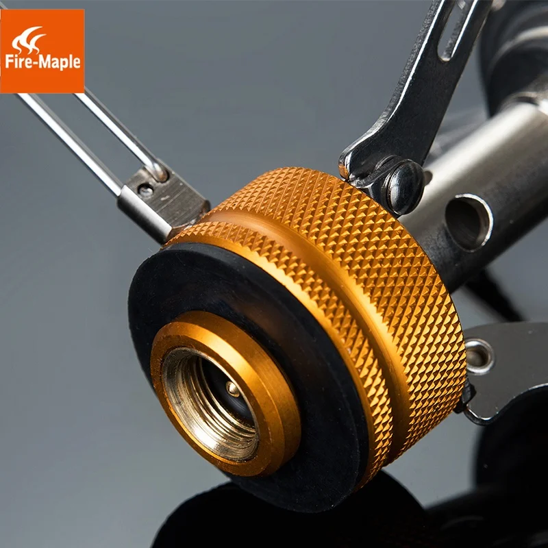 Fire Maple FMS-103 single burner gas stove camping stove mini