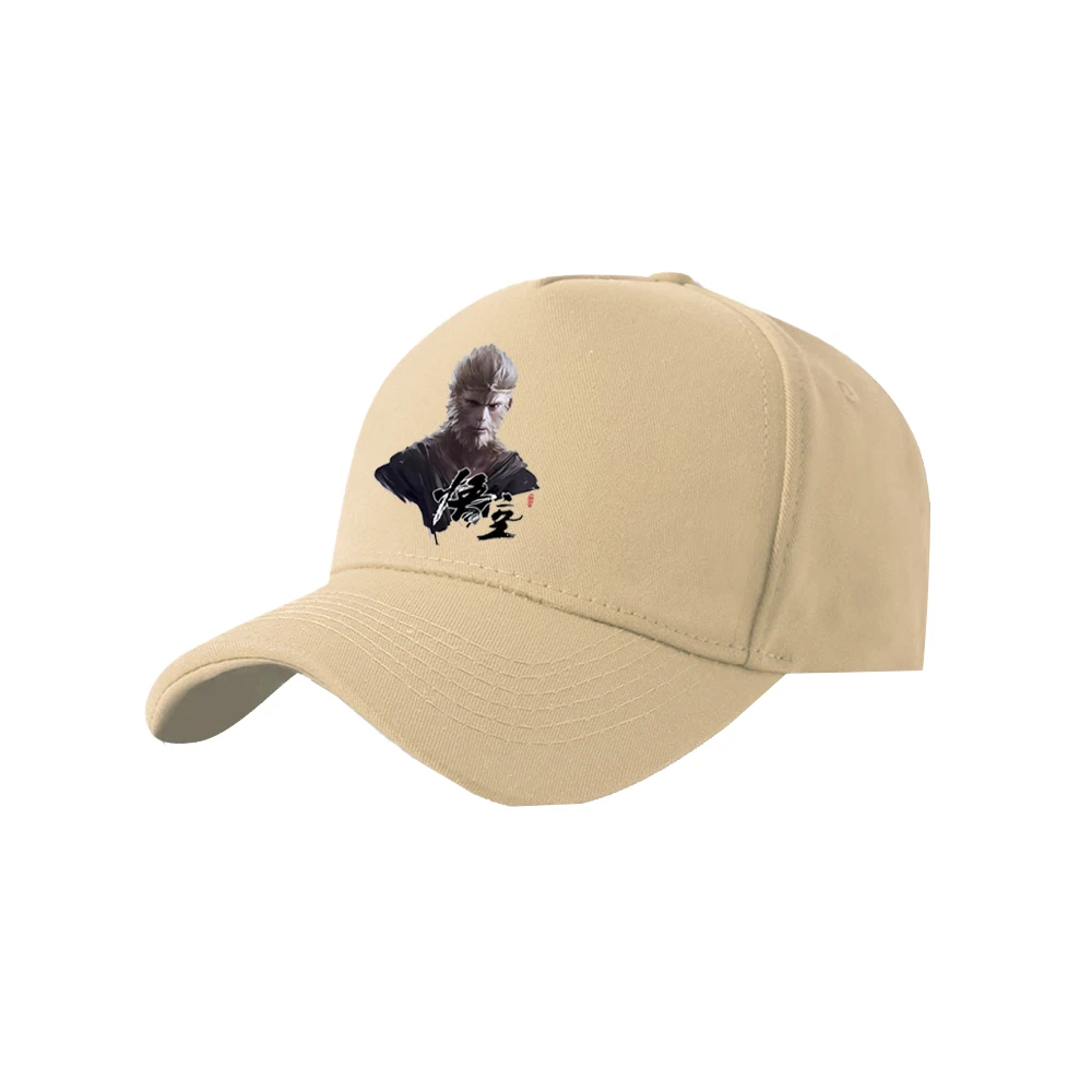 2024 Hot selling High Quality Breathable Polyester Custom Made Outdoor Fishing Baseball Cap