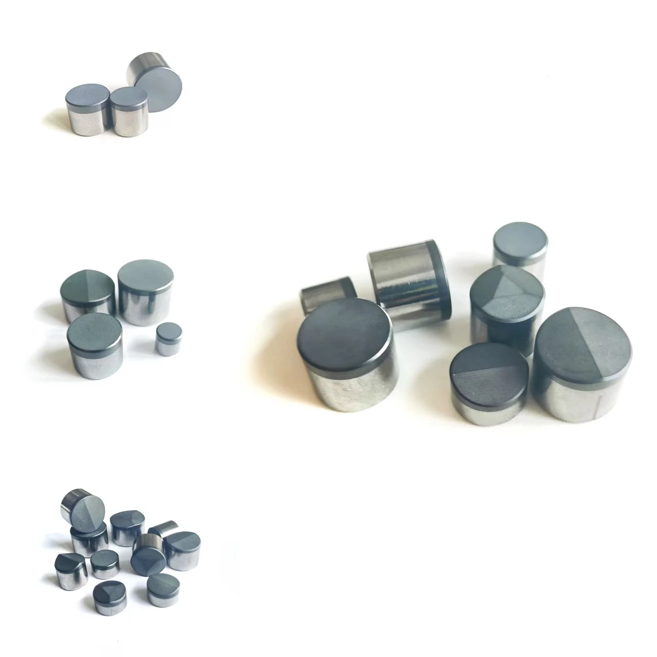 Cutters Geology Exploring Pdc Drill Bit Diamond Bits for Oil and Gas Pdc Cutting Tools