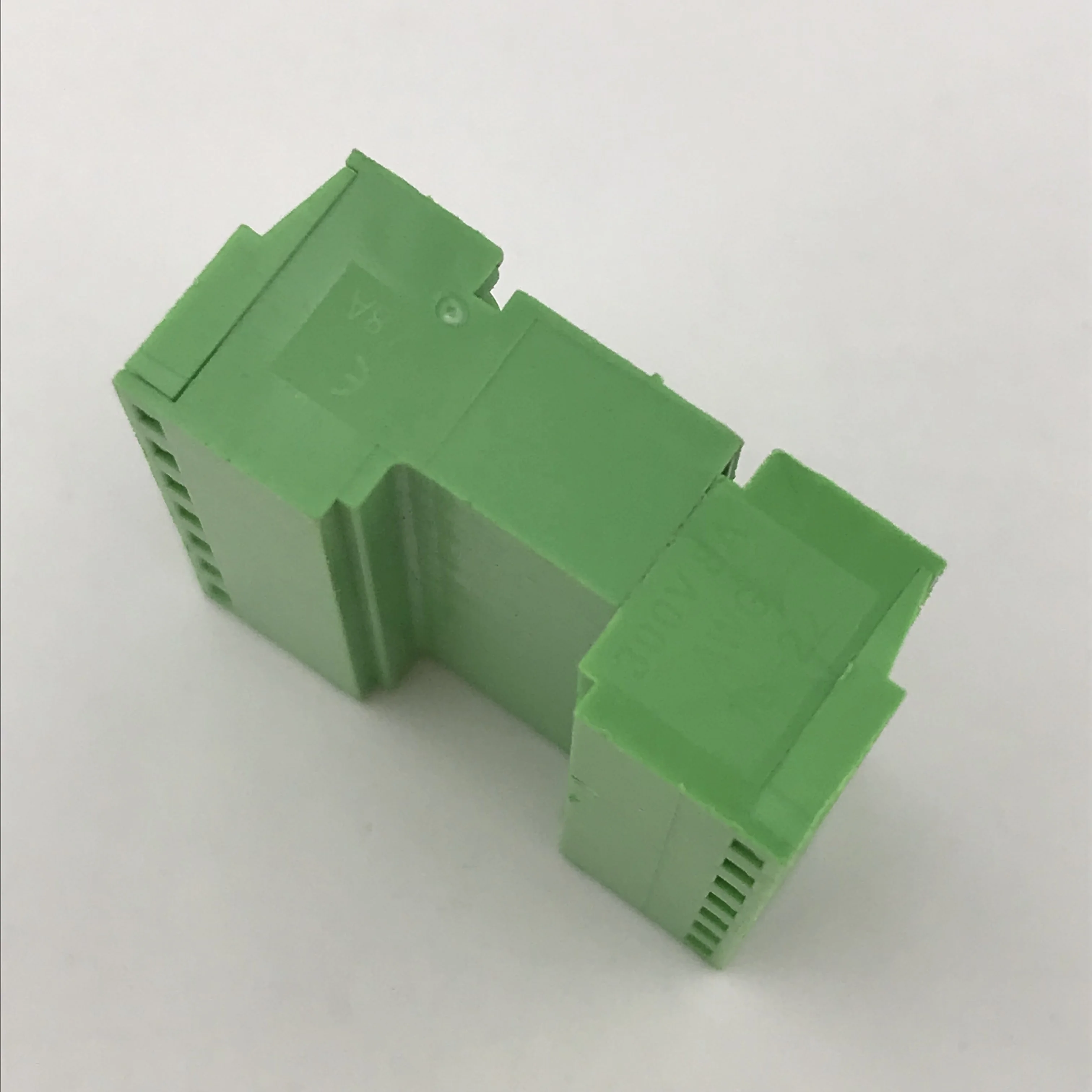 3,81 мм шаг винтовой Клеммник 7 контакты проводки мужского и женского пола 300V 8A XK15EDGRK-3.81-7P 2EDGK-3.81-7P