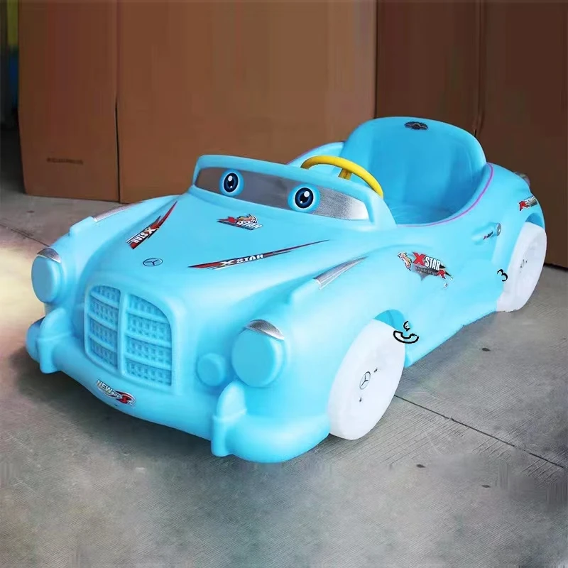 YAMOO Bumper Car Bar Tube Light Pole for Bumper Car Tube Light