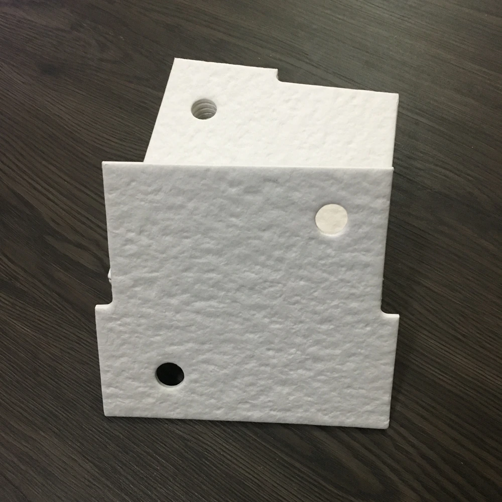 Food and beverage depth filter sheets Fine Chemical filter paper