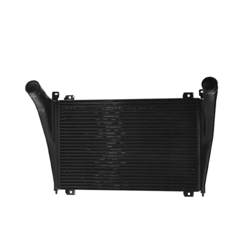 Manufacturer Factory direct sales Heavy Duty Truck Aluminum Intercooler For KENWORTH T2000 OEM 48780001