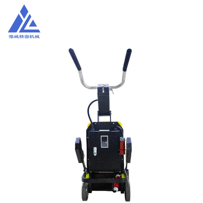 concrete floor grinding and polishing machine stone floor grinding and refurbishing machine large ground grinding machine