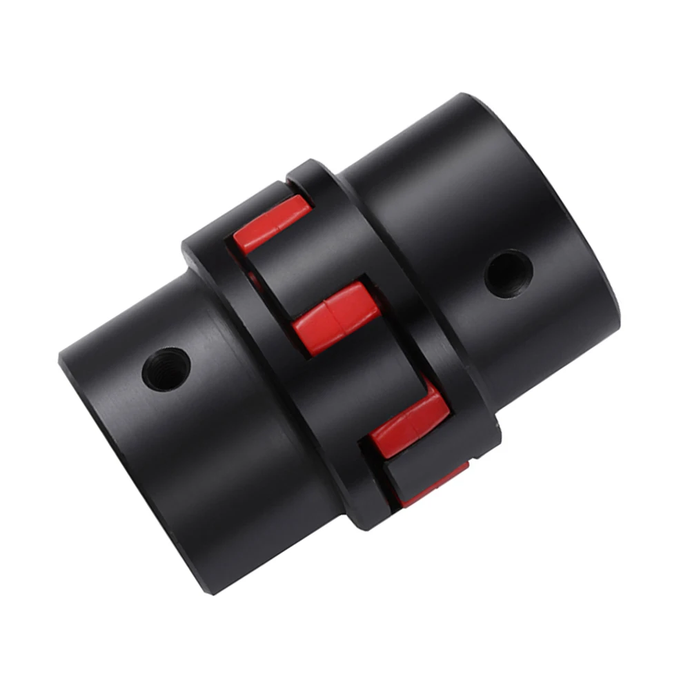 High Quality Js Series Snake Spring Grid Shaft Coupling JS11