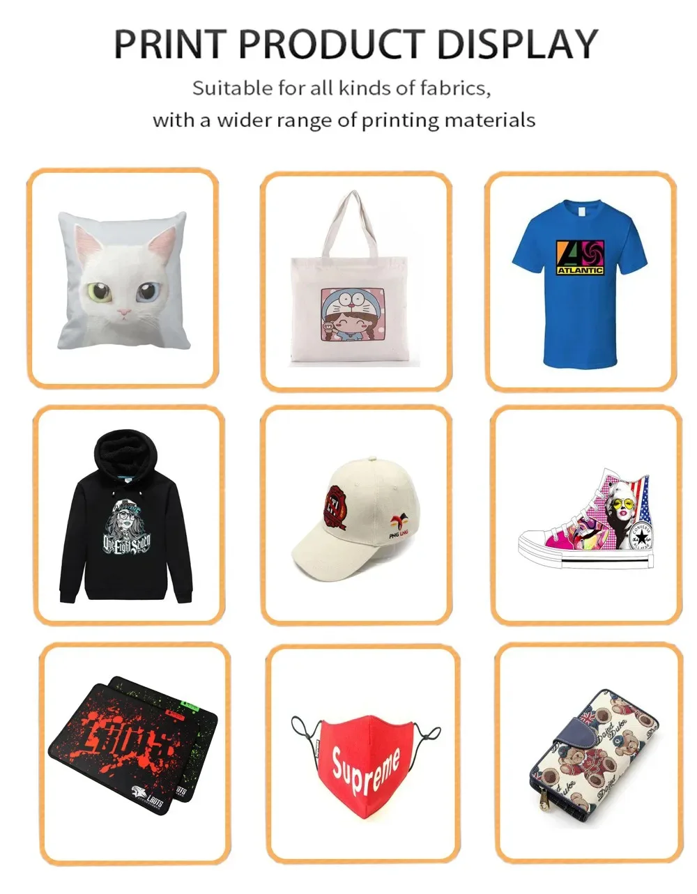 Free tech training heat transfer to fabric 30cm tee shirt printing dual xp600 direct to film dtf printer with dryer