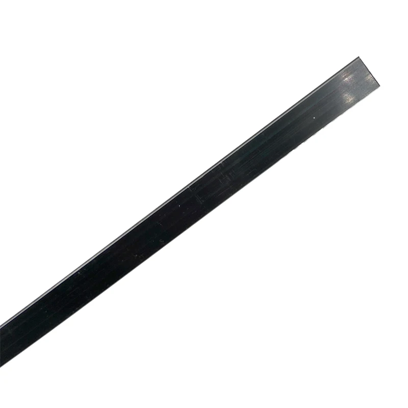 
Steel Label Rule Die Cutting Blades Material Science Die-Cutting Rule 