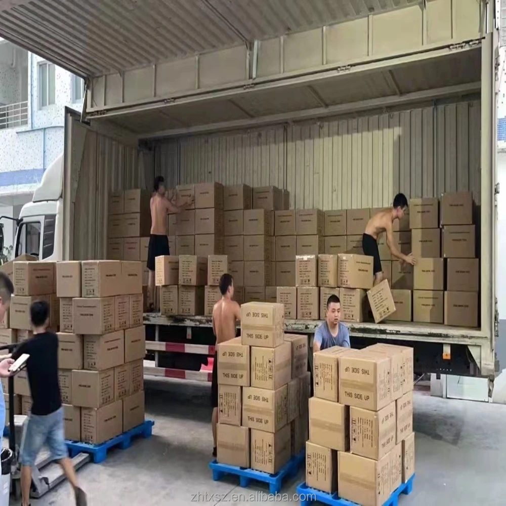 Freight forwarder China to Sint Maarten Faroe Islands Gibraltar by air shipping from China logistics service