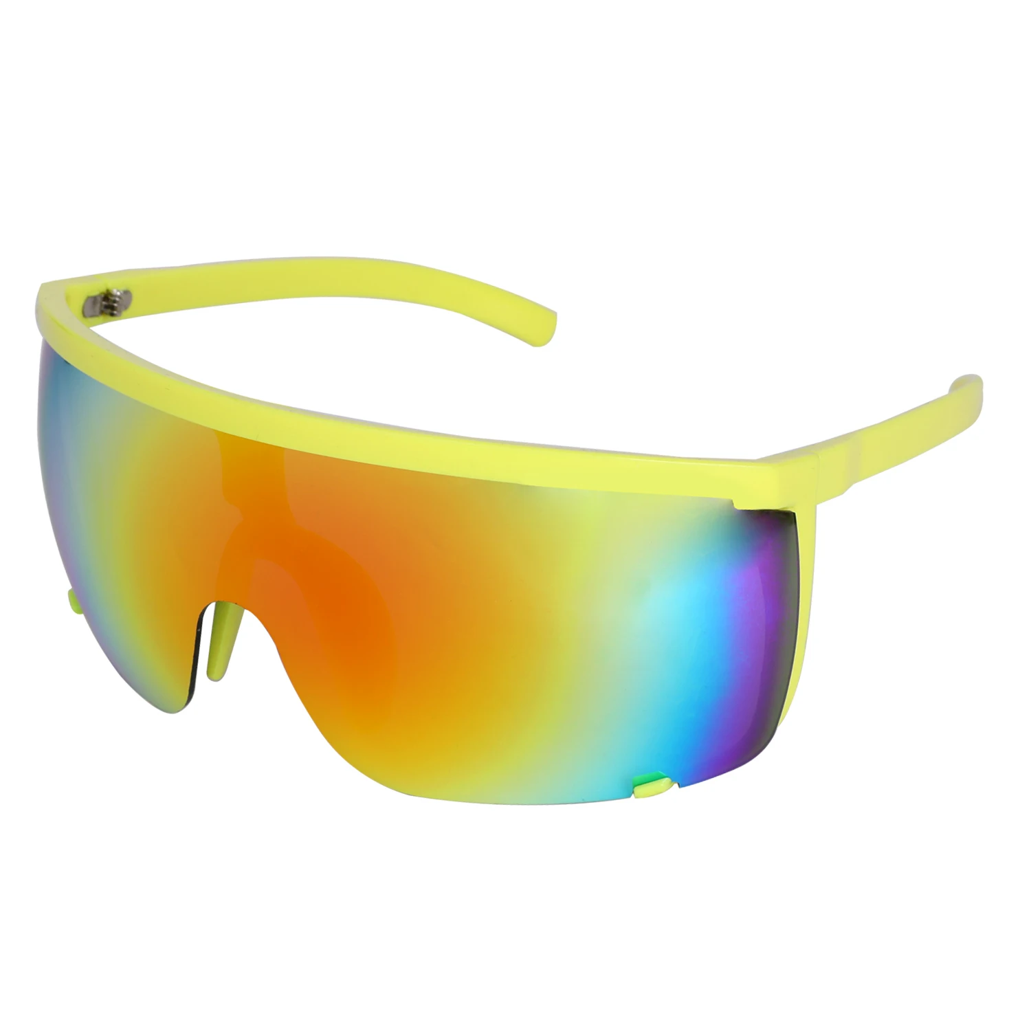 Индивидуальные уличные очки для езды на велосипеде горного велосипеда ветрозащитные спортивные оптом DZ 345