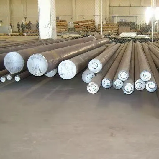 1/6 sae 1045 ss410 ss446 ss 316 l 410 2021 4140 sus 440 us 1018 cold drawn mild bronze round stainless steel d bars