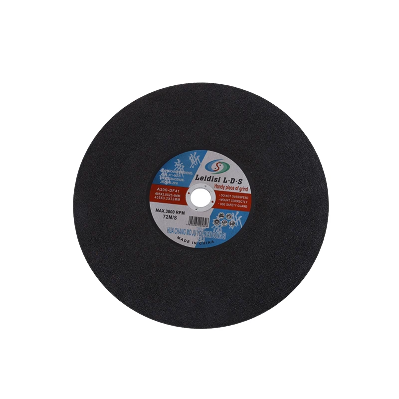 China Abrasive Wheels Factory Cutting Disc for Grinder Cutting Discs in China Cutting and Grinding Disc