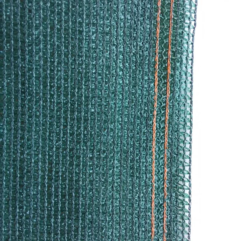 Agricultural sun shade netting black color green house sunshade netting for shade 100 % new material home shade net