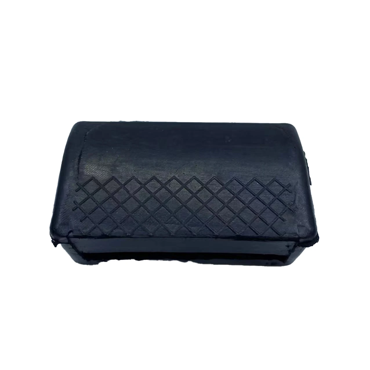 PULI custom logo  factory price hard butyl rubber block cutter machine with black