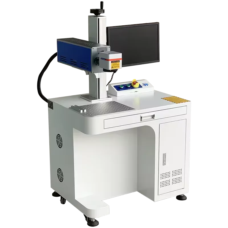 Professional Vertical Fractional CO2 Laser Beauty Machine Skin Resurfacing Device Instrument for Garment Shops