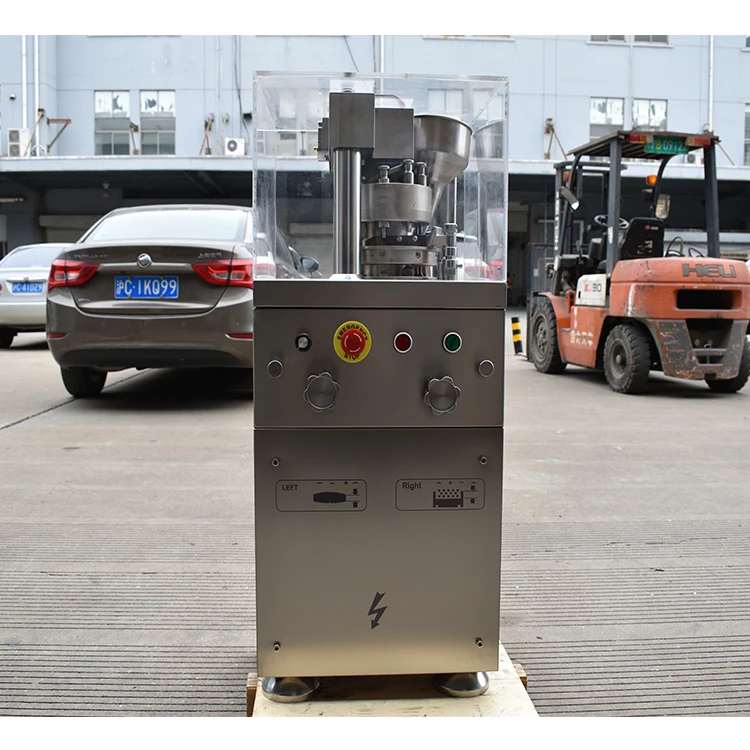 ZP11 rotary tablet press machine price for sale