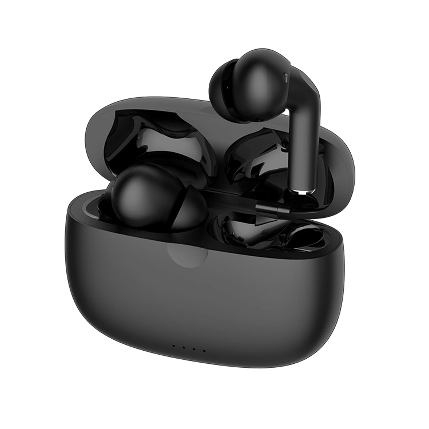 Беспроводные наушники-вкладыши Bluetooth наушники anc hifi с активным шумоподавлением оптовая продажа