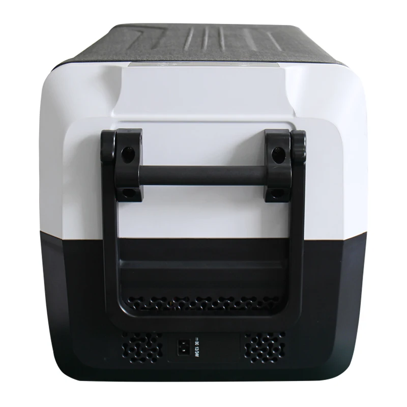 Горячая Распродажа Сертификат CE мини минус 80c портативный глубокий автомобильный холодильник 25