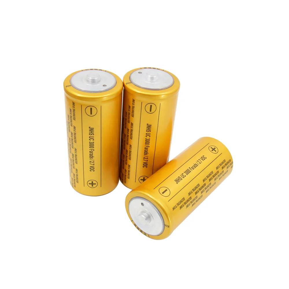 165f 48v super capacitor electric bike 48v ultracapacitor module